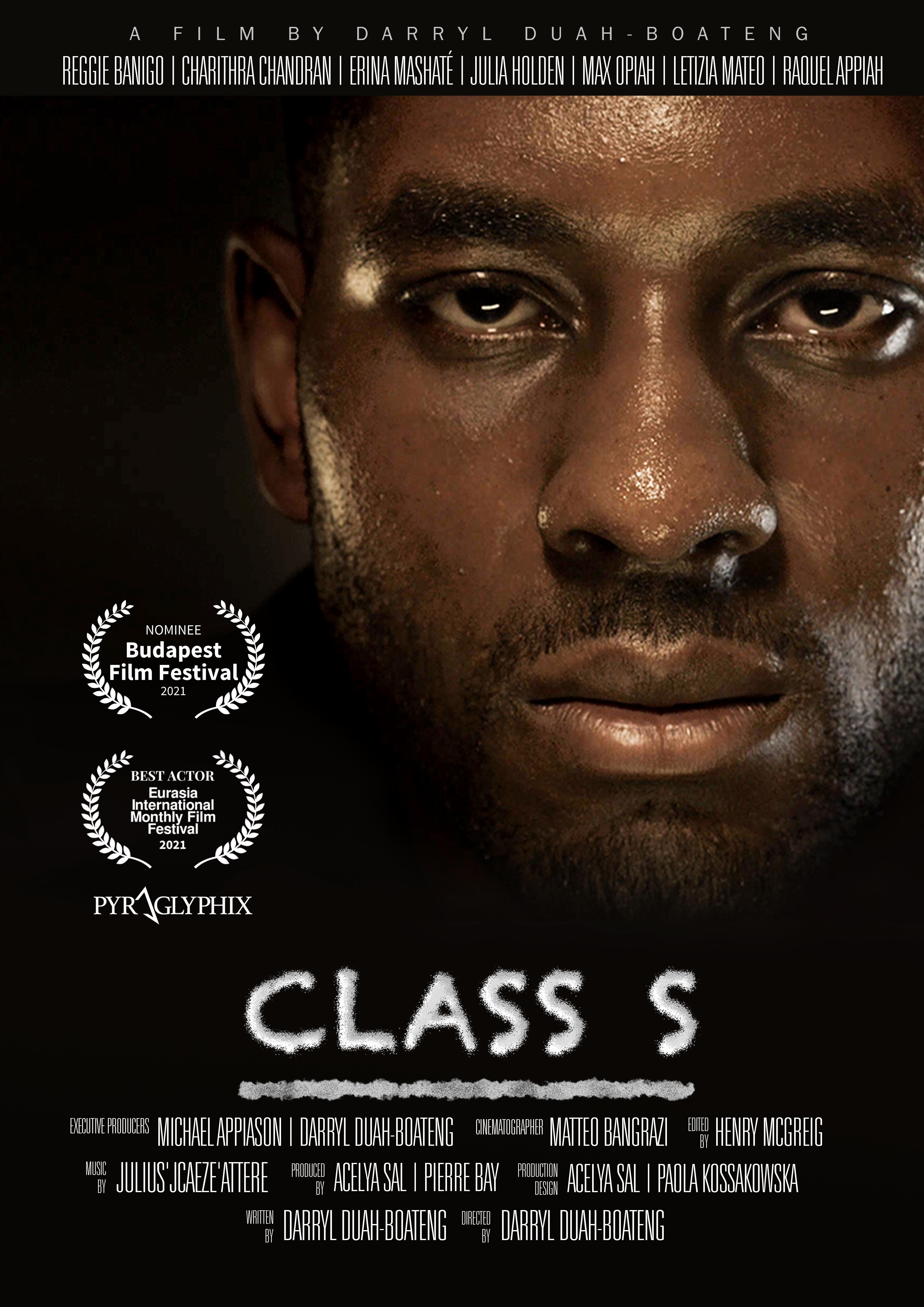 Class S